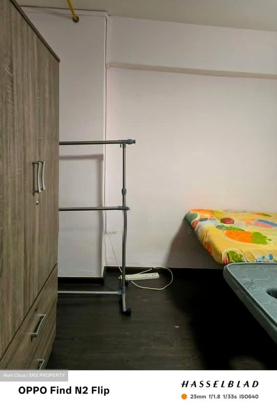 Blk 6 Marsiling Gardens (Woodlands), HDB 3 Rooms #545291361